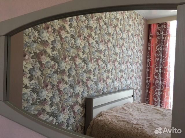 2-к квартира, 54 м², 6/17 эт. 2-к квартира, 54 м², 6/17 эт.