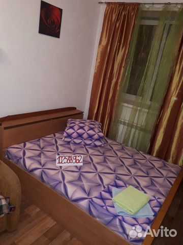 Студия, 22 м², 1/4 эт.