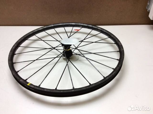 Колёса Mavic Deemax Pro Limited Edition Sam Hill Колёса Mavic Deemax Pro Limited Edition Sam Hill