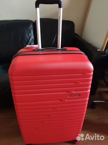 Чемодан новый American Tourister L Чемодан новый American Tourister L