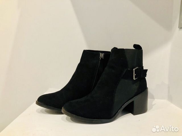 Ботильоны Zara, 36р