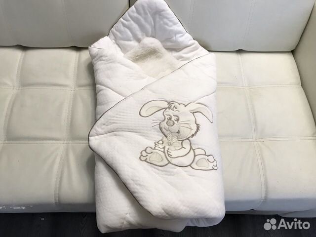 Конверт на выписку, зимний Конверт на выписку, зимний