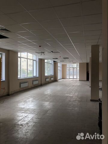 Офис. Свободная планировка. Отдельная парковка