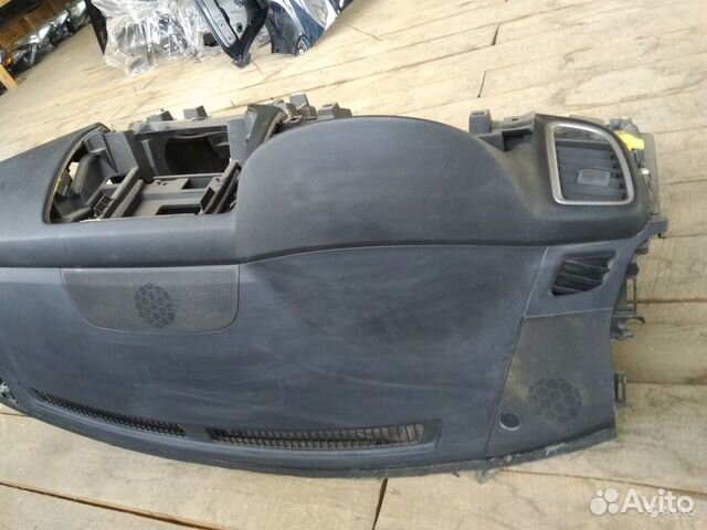 Торпедо Nissan Teana J32 2008-2013