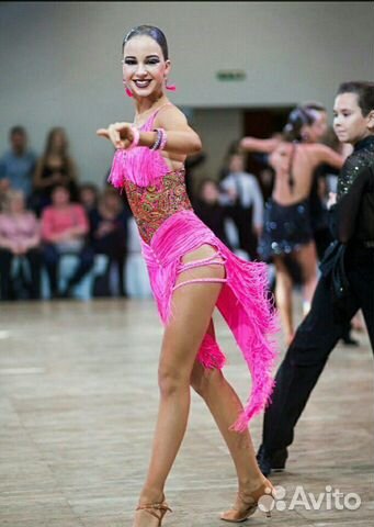 Латина Ю2,молодежь Латина Ю2,молодежь