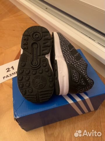 Кроссовки Adidas zx flux Кроссовки Adidas zx flux