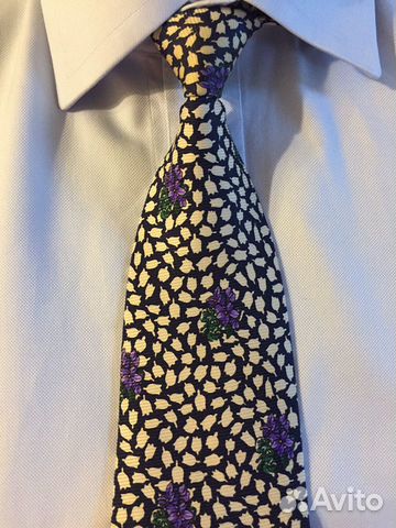 Галстук Франция