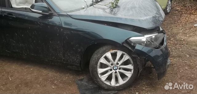 Запчасти б/у для BMW 1 F20/F21 2011- бмв 1Ф20/Ф21