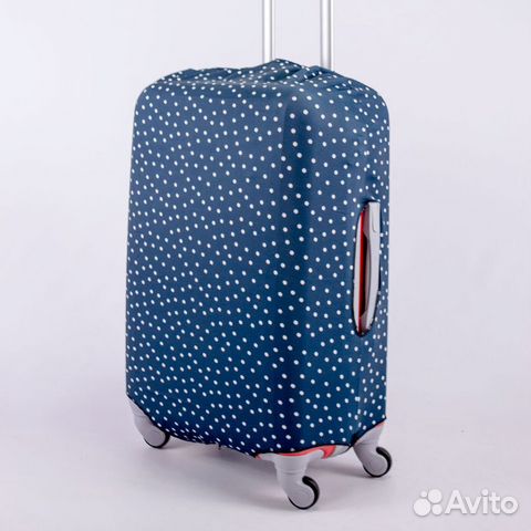 Чехол на чемодан
