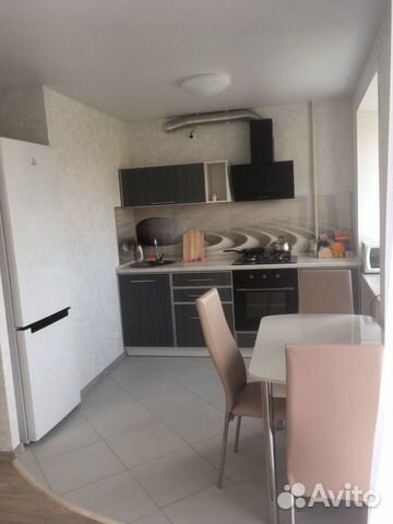 2-к квартира, 45 м², 3/5 эт.