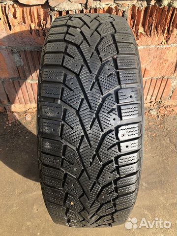 Зимняя шина 195/60 R15 Gislaved Nord Frost 100