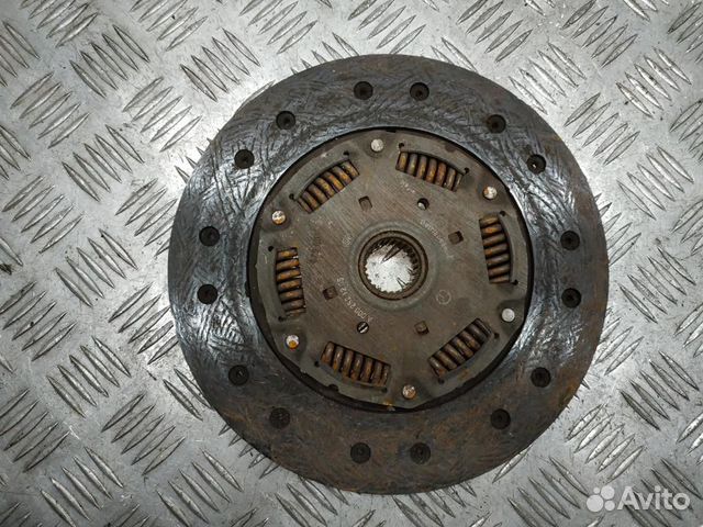 Маховик Mercedes Benz C W202 рест 1998-2001 Маховик Mercedes Benz C W202 рест 1998-2001