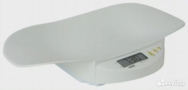 Laica MD6141 Весы электронные электронные до 20 кг Laica MD6141 Весы электронные электронные до 20 кг