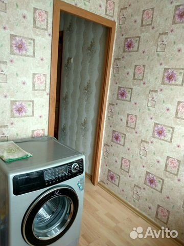 1-к квартира, 31 м², 2/5 эт.