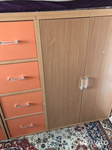 Детская спальня