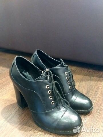 Ботильоны Ботильоны