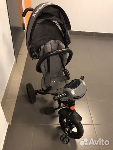 Велосипед Детский Smart Baby Велосипед Детский Smart Baby