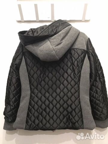 Куртка женская Emporio Armani Куртка женская Emporio Armani