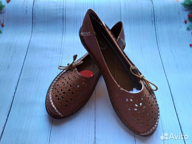 Туфли женские Новые р.39 Туфли женские Новые р.39