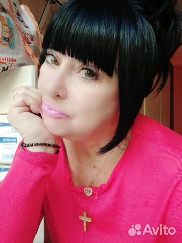 Сиделка, няня, домработница