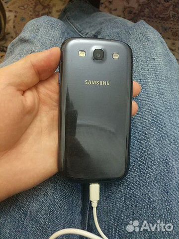 SAMSUNG galaxy s3