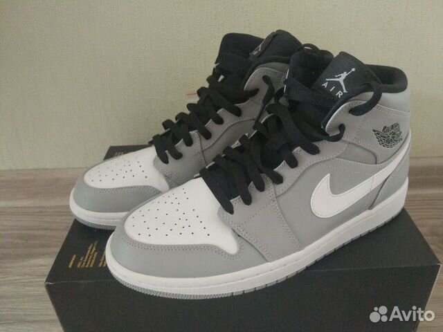 jordan 21 mid