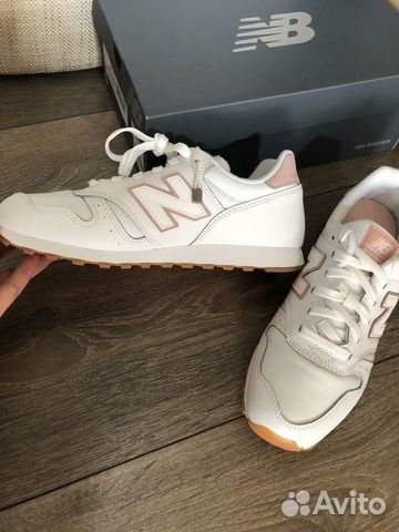 Кроссовки New Balance 8,5US(39рос) оригинал