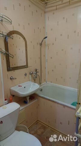 1-к квартира, 31 м², 4/5 эт.
