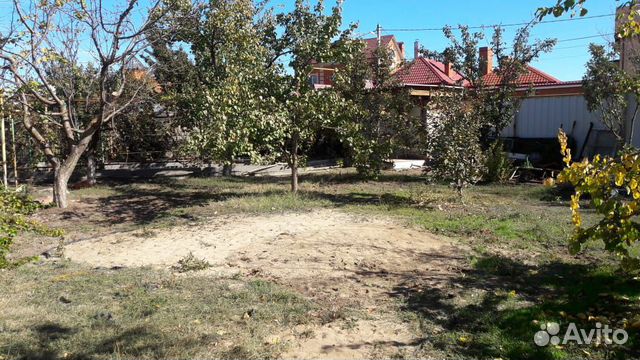 Участок 5 сот. (ИЖС) Участок 5 сот. (ИЖС)