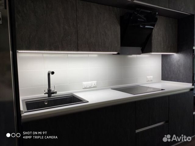3-к квартира, 79.5 м², 10/12 эт.