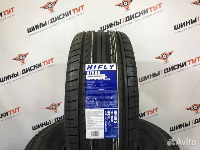 225/45r17 Hifly HF-805 94w. Hifly hf805. Hifly HF 805 235/40 r19. Hifly XL hf805 TL.