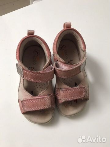 Сандали Ecco 24