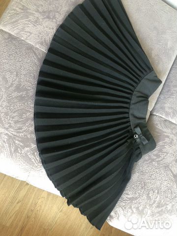 Школьное платье 7/8 лет на 1 класс