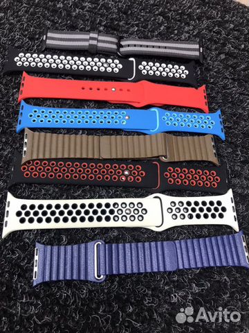Ремешки Apple Watch / iWatch / магазин hoco Ремешки Apple Watch / iWatch / магазин hoco