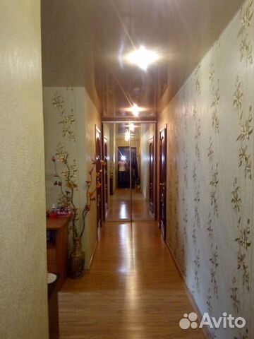 2-к квартира, 58 м², 3/5 эт. 2-к квартира, 58 м², 3/5 эт.