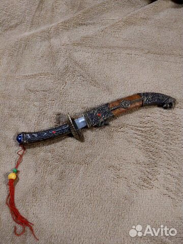 Нож сувенирный