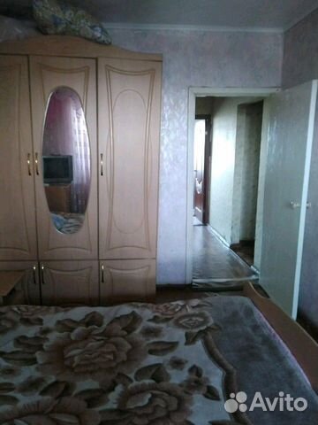 3-к квартира, 63 м², 9/9 эт.