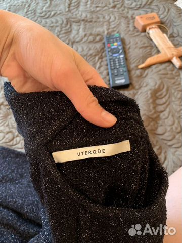 Свитер Uterque Свитер Uterque