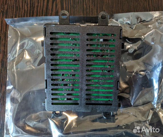 Блок управления светодиодной (LED) фарой Audi Q5 Блок управления светодиодной (LED) фарой Audi Q5
