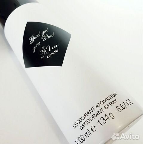 Ex Nihilo Fleur Narcotique дезодорант