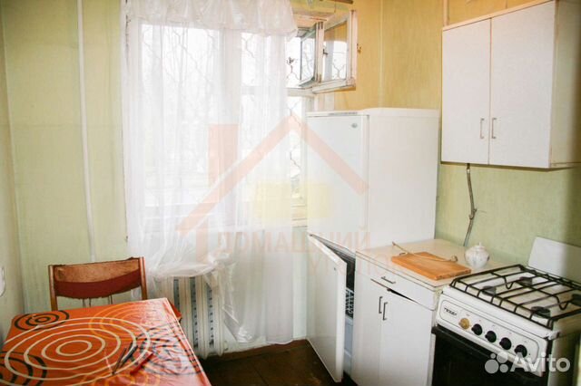 2-к квартира, 43.7 м², 1/5 эт. 2-к квартира, 43.7 м², 1/5 эт.