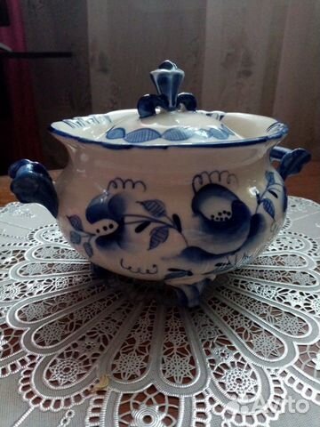 Кастрюля