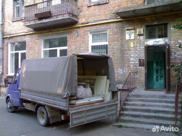 Вывоз мусора, переезды Вывоз мусора, переезды