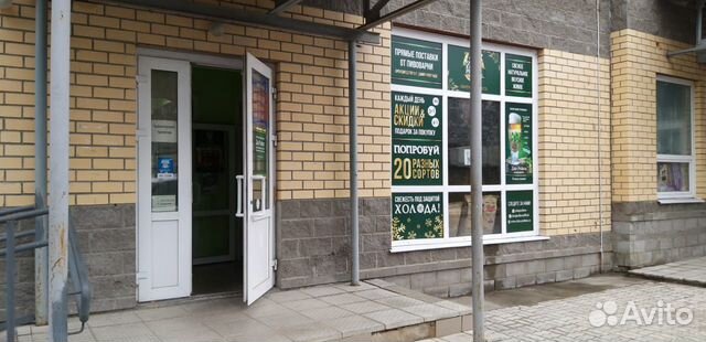 Помещение свободного назначения, 60 м² Помещение свободного назначения, 60 м²