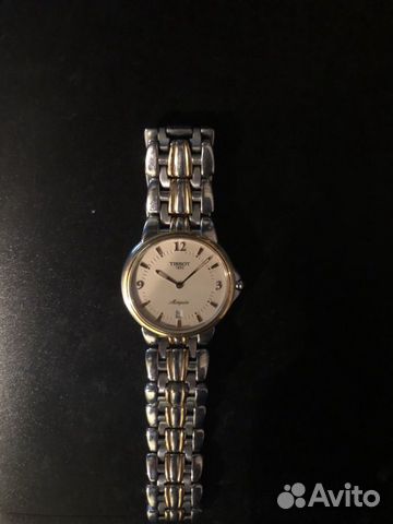 Часы Tissot Marquise L260