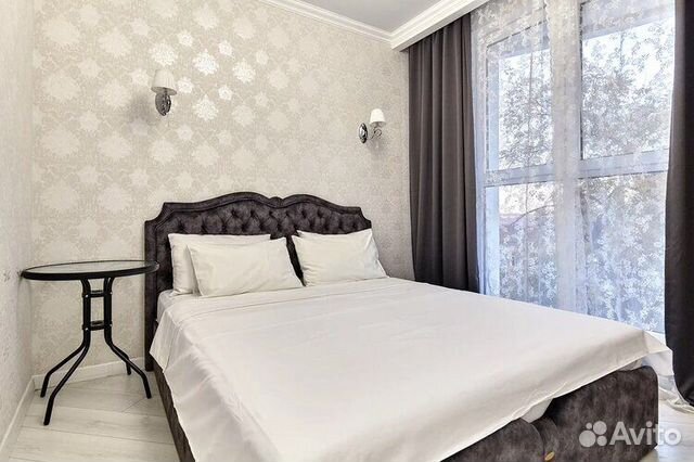 2-к квартира, 45 м², 4/25 эт. 2-к квартира, 45 м², 4/25 эт.