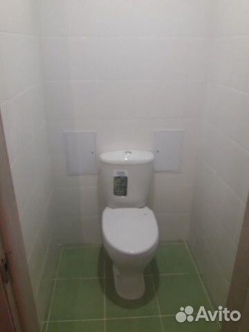 1-к квартира, 41 м², 3/9 эт.