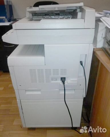 Лазерный принтер А3 - Xerox WorkCentre 5020