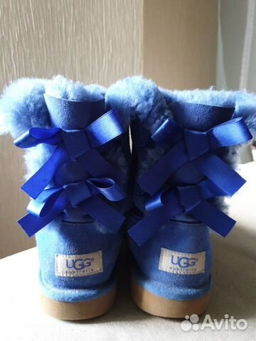 Угги UGG 33р Угги UGG 33р
