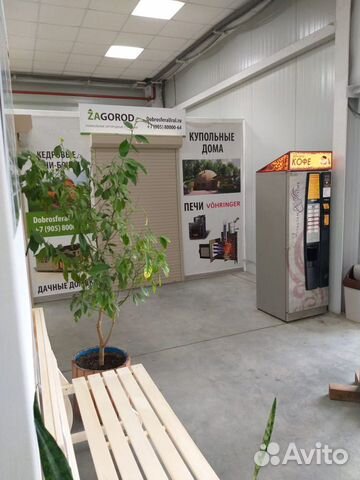 Торговое помещение, 30 м² Торговое помещение, 30 м²